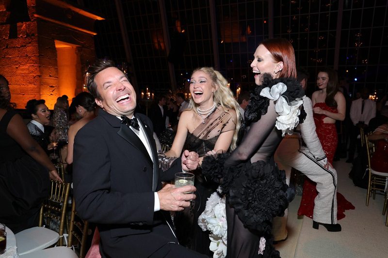 Met Gala 2023