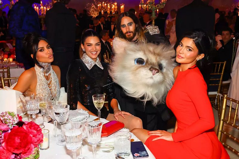 Met Gala 2023
