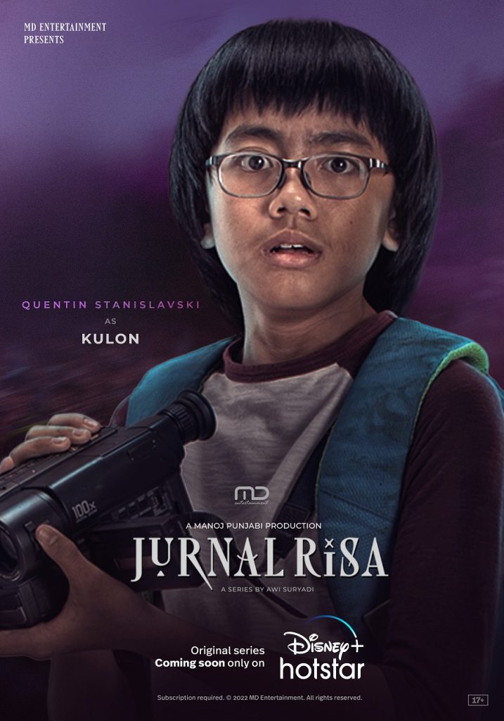 Jurnal Risa