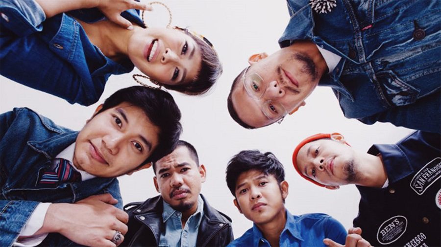 Maliq & D'Essentials
