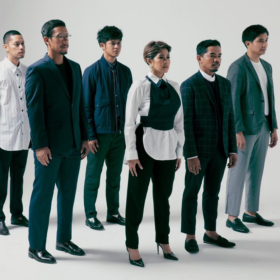Maliq & D'Essentials