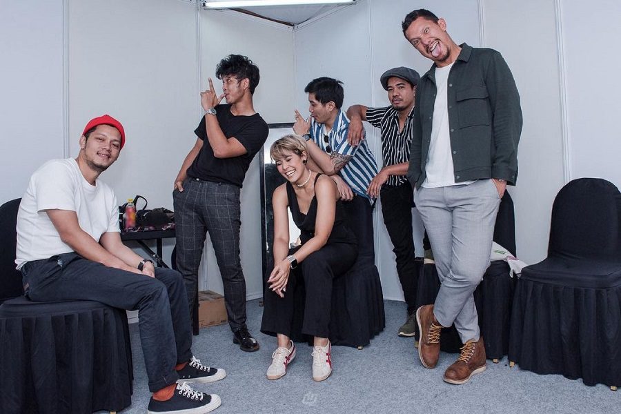 Maliq & D'Essentials