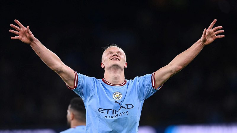 Manchester City