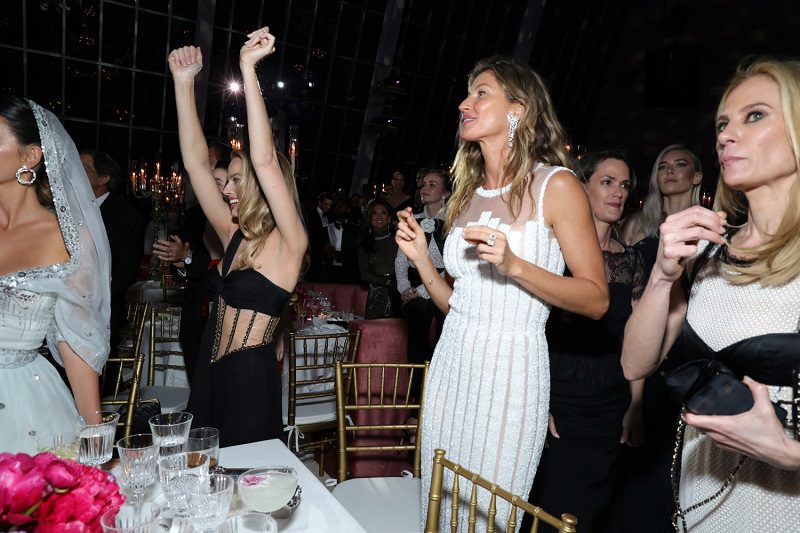 Met Gala 2023