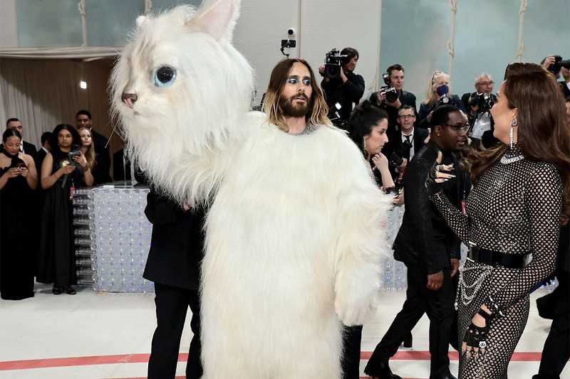 Met Gala