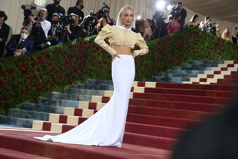 Met Gala 2023