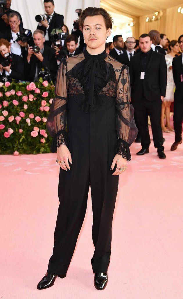Met Gala