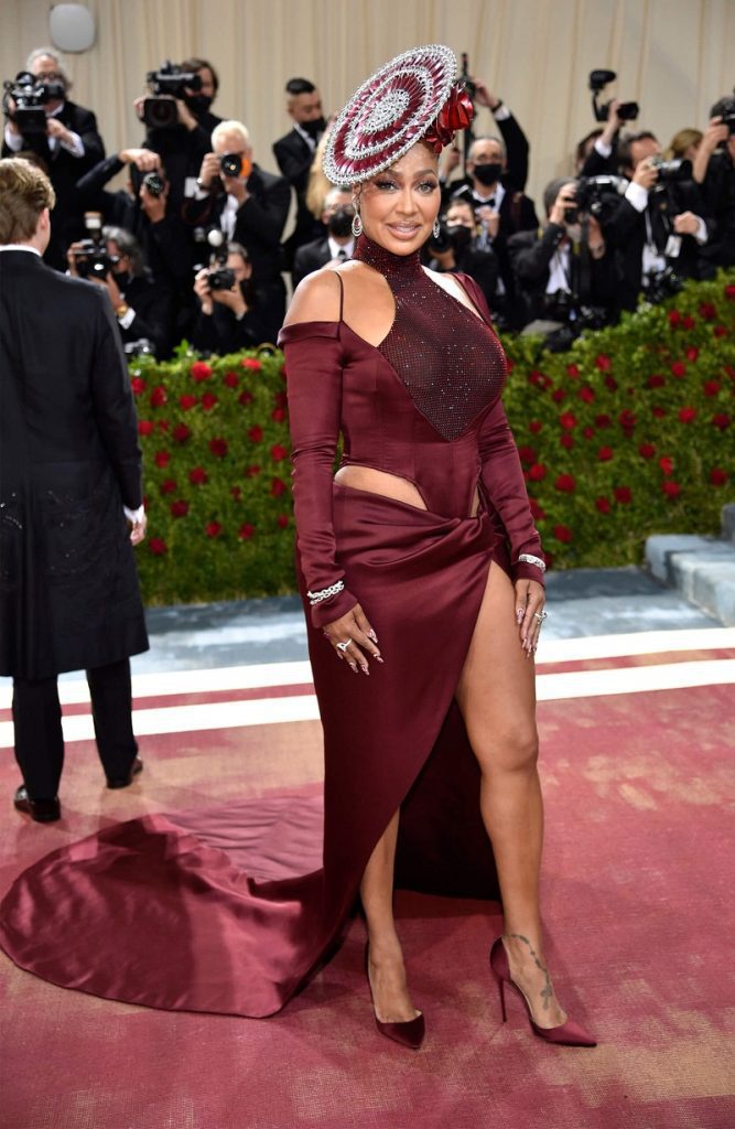 Met Gala 2023