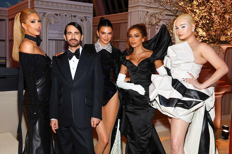 Met Gala