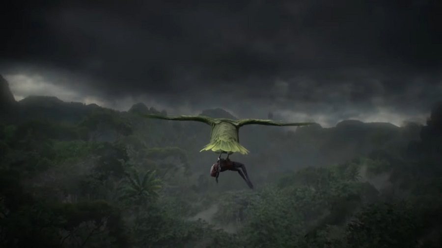 Metal Gear Solid 3: Snake Eater