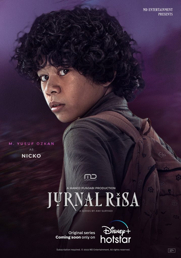 Jurnal Risa