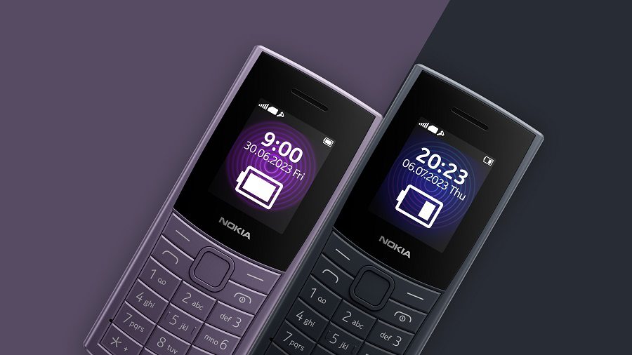 Nokia 110