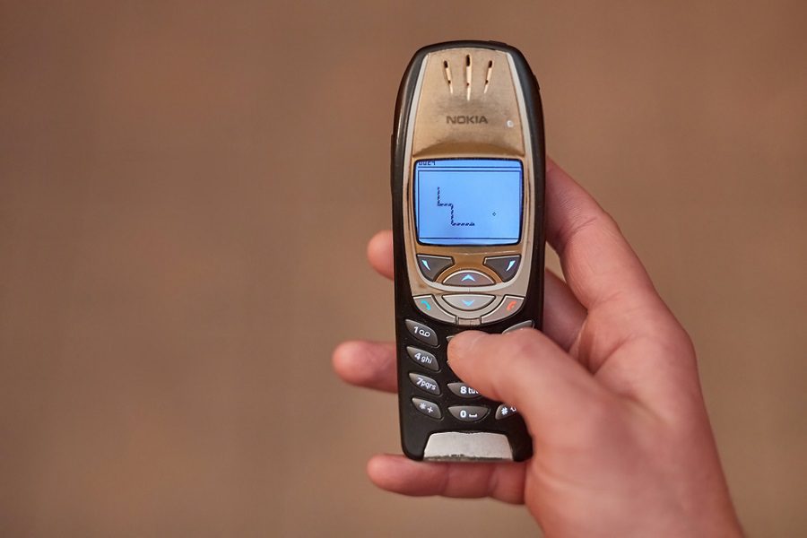 Nokia