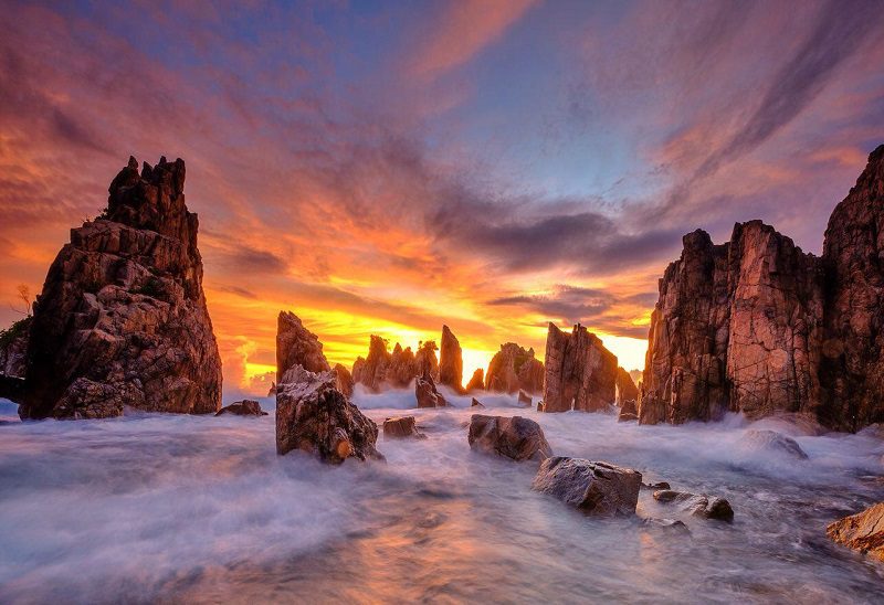 Destinasi Wisata di Lampung