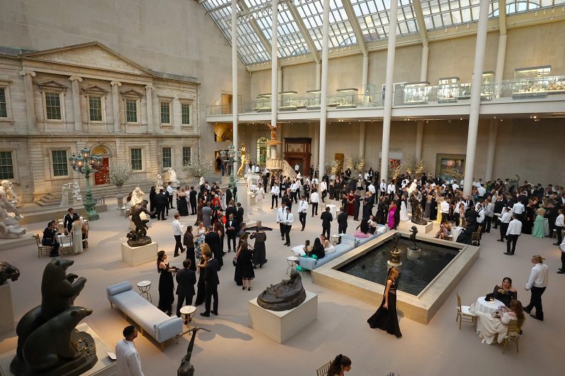 Met Gala 2023