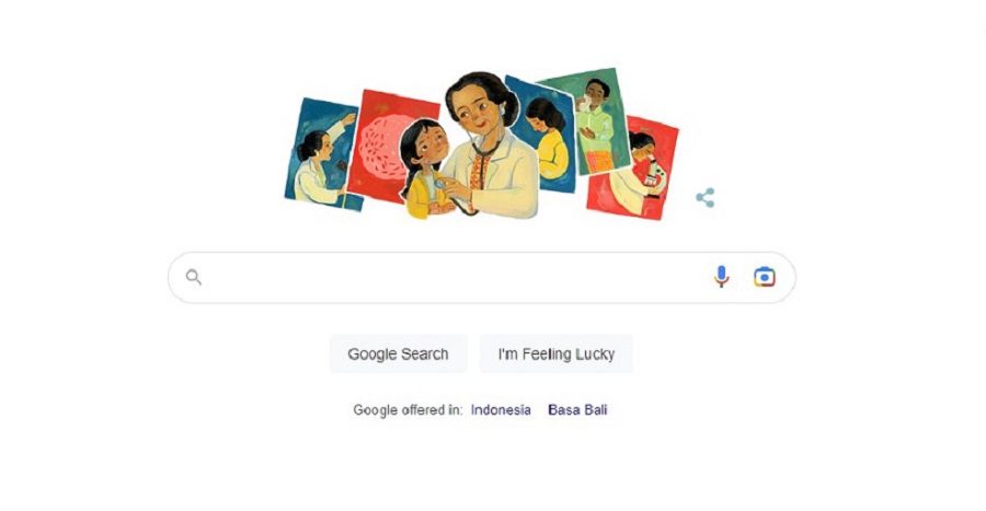 Prof Dr Sulianti Saroso