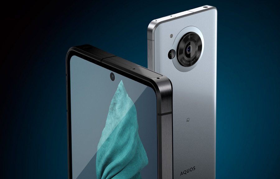 HP Kamera 1 Inci