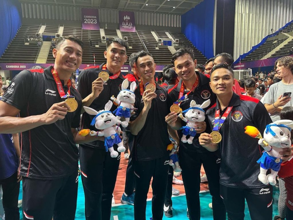 SEA Games 2023