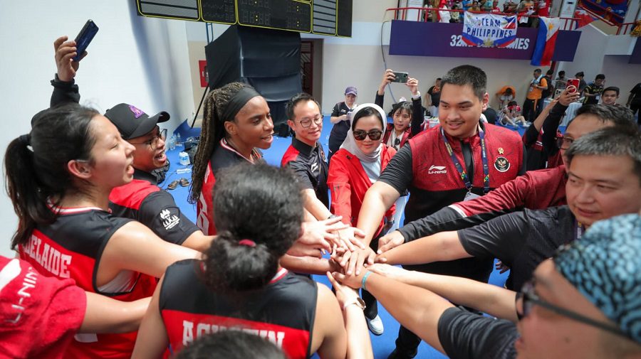 SEA Games 2023