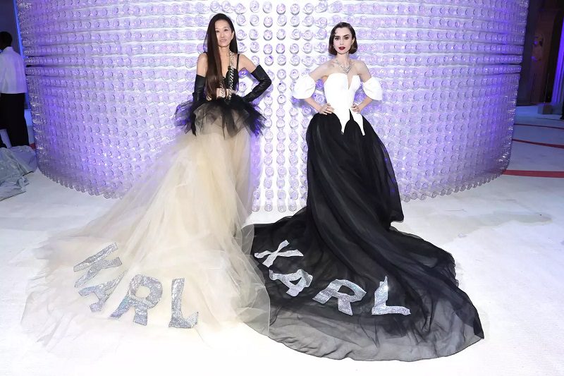 Met Gala 2023