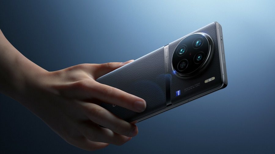 HP Kamera 1 Inci