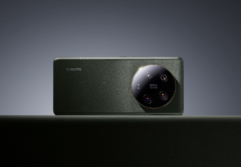 HP Kamera 1 Inci