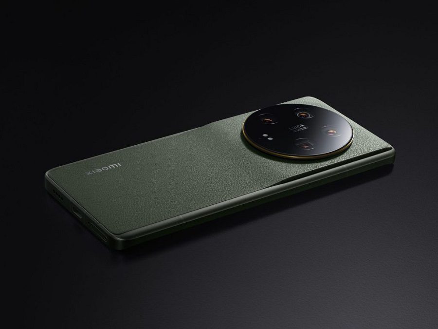 HP Kamera 1 Inci