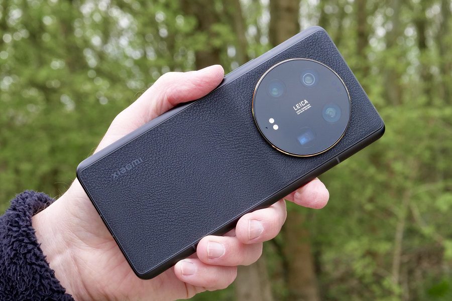HP Kamera 1 Inci