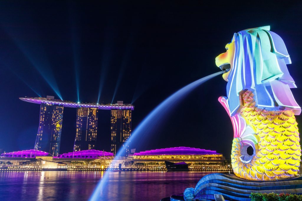 Singapura