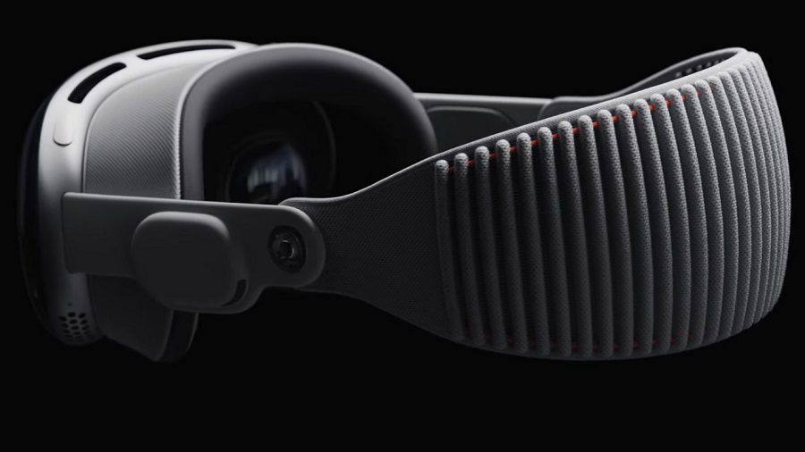 Apple Vision Pro