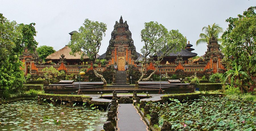 Desa Terindah di Indonesia
