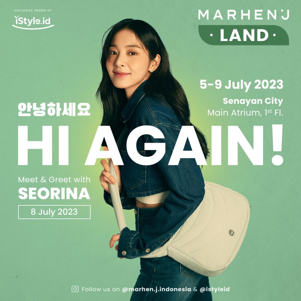 Marhen J Seol In-ah