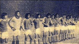 Timnas Indonesia U20 tahun 1979