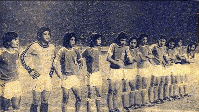 Timnas Indonesia U20 tahun 1979