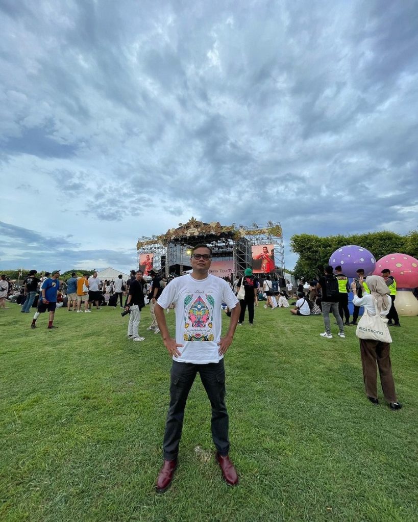Joyland Festival Jakarta 2023