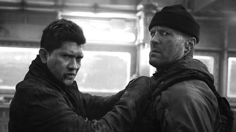 The Expendables 4