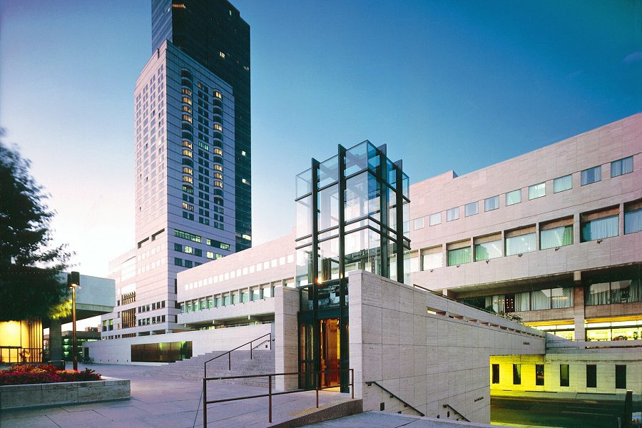 The Juilliard School