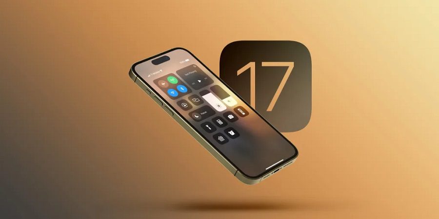 Apple Rilis iOS 17