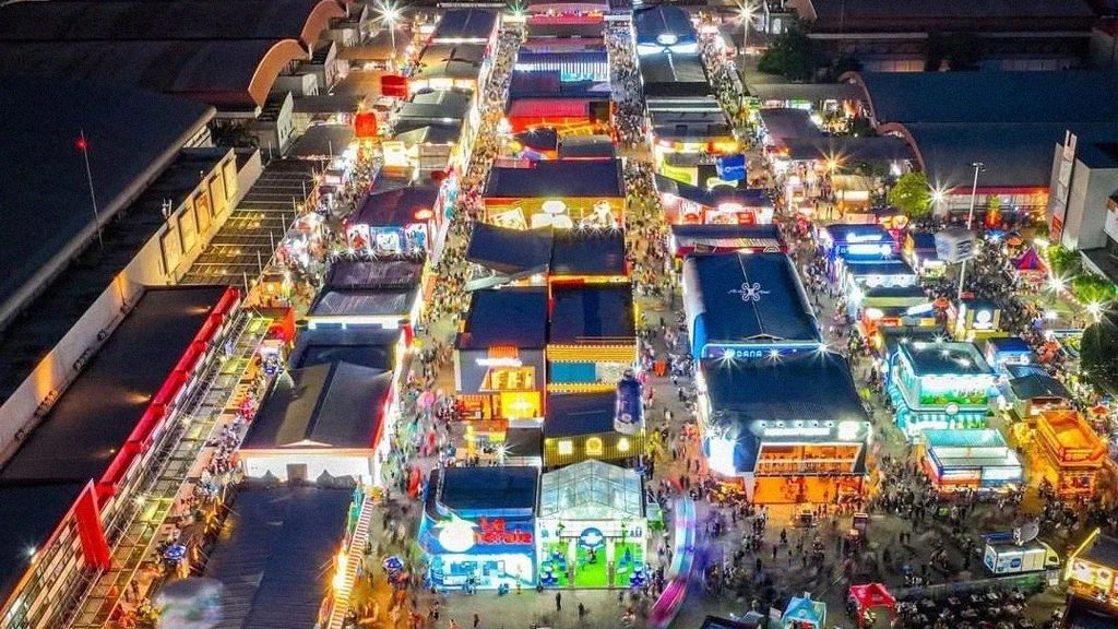 Jakarta Fair