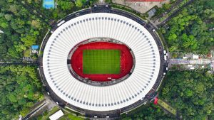 Nonton Timnas Indonesia vs Argentina