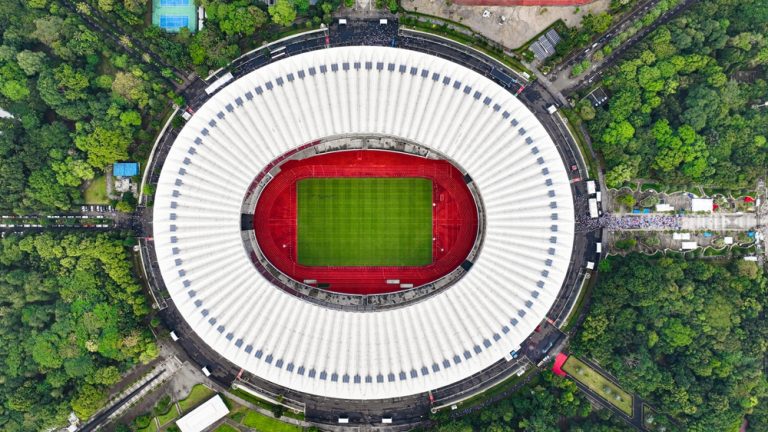 Nonton Timnas Indonesia vs Argentina