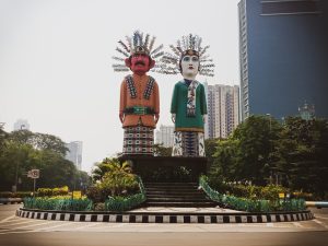 Asal Usul Kemayoran