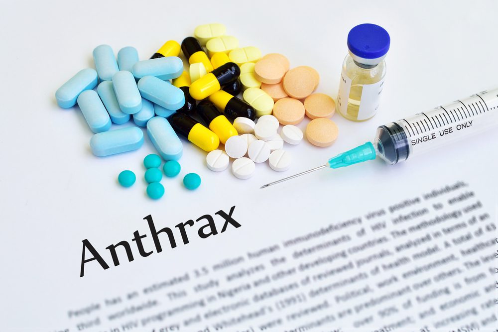 Antraks