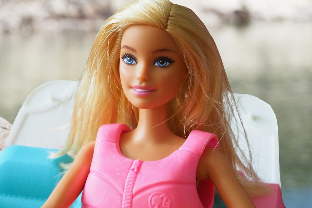 Barbie