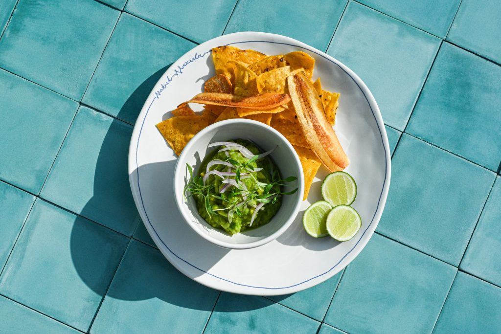 motel mexicola canggu