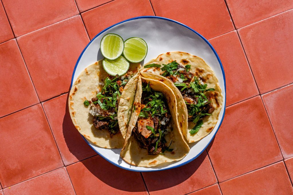 motel mexicola canggu