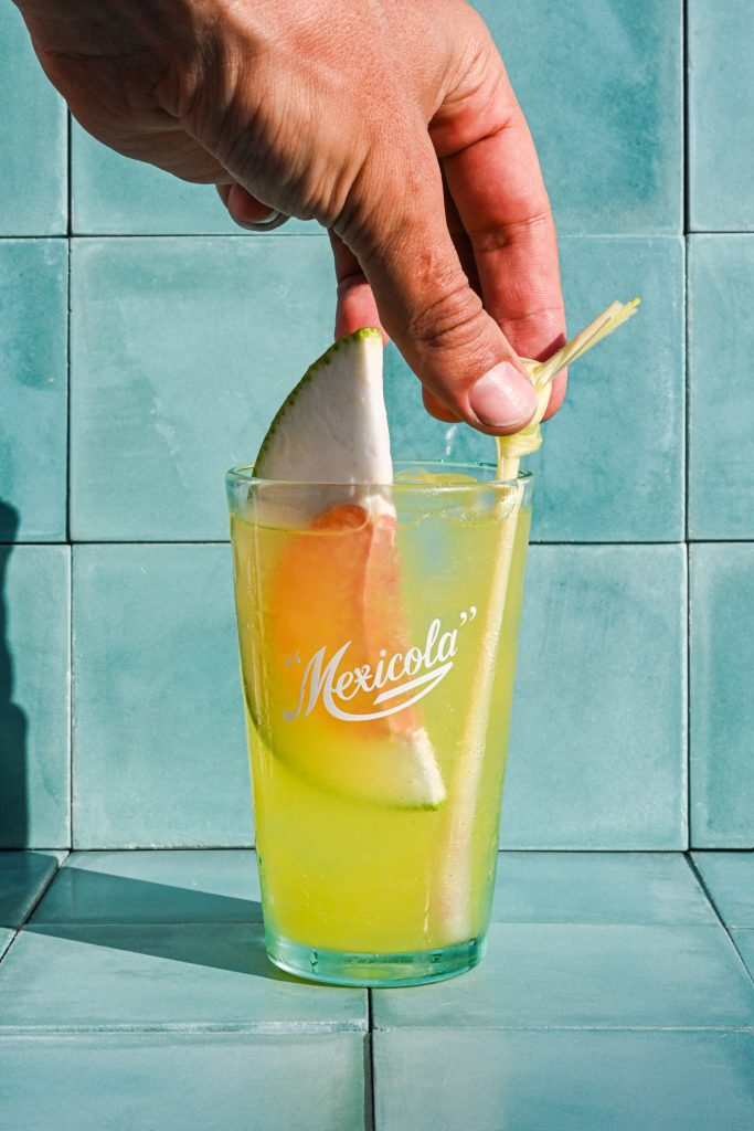motel mexicola canggu