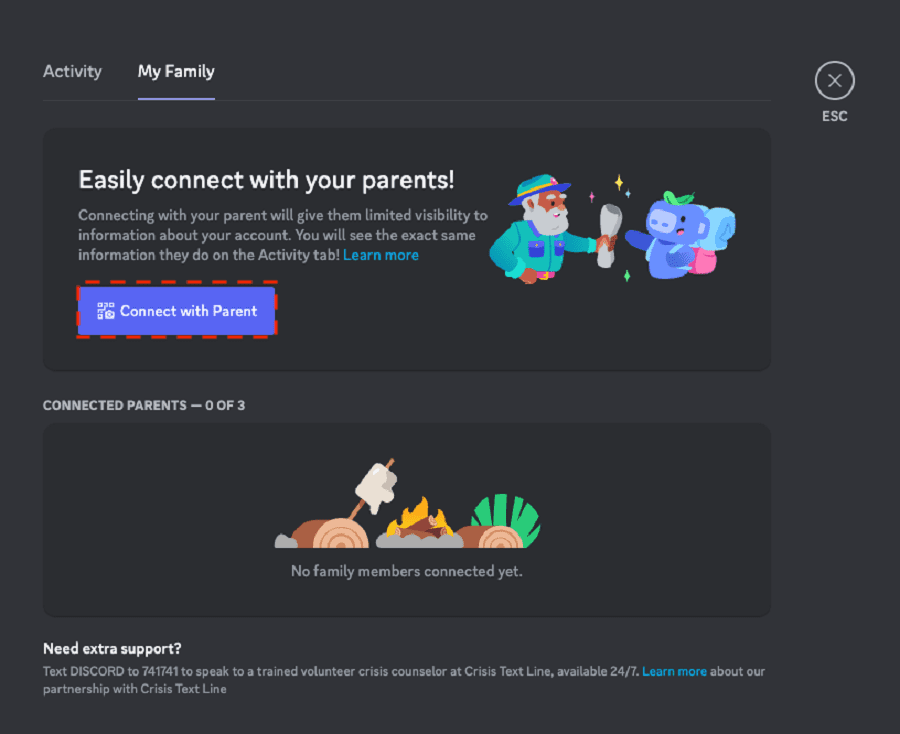 Discord