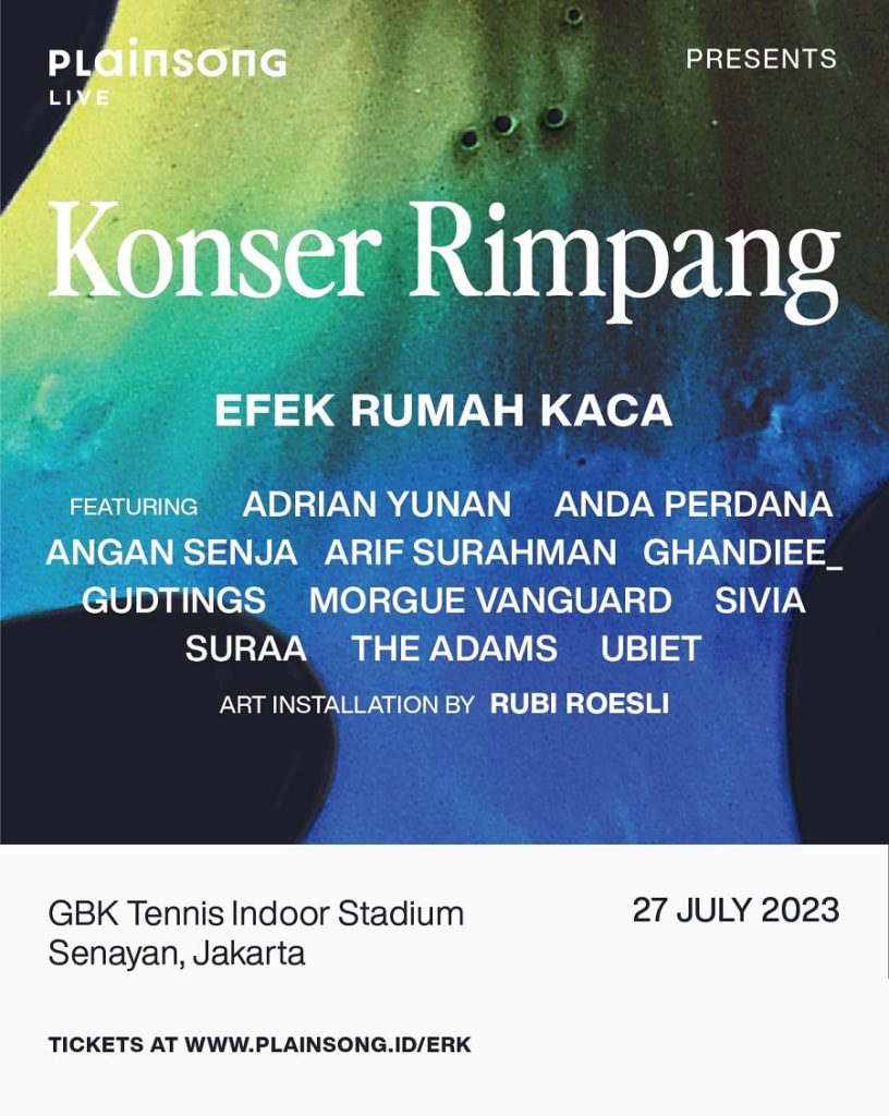 Efek Rumah Kaca