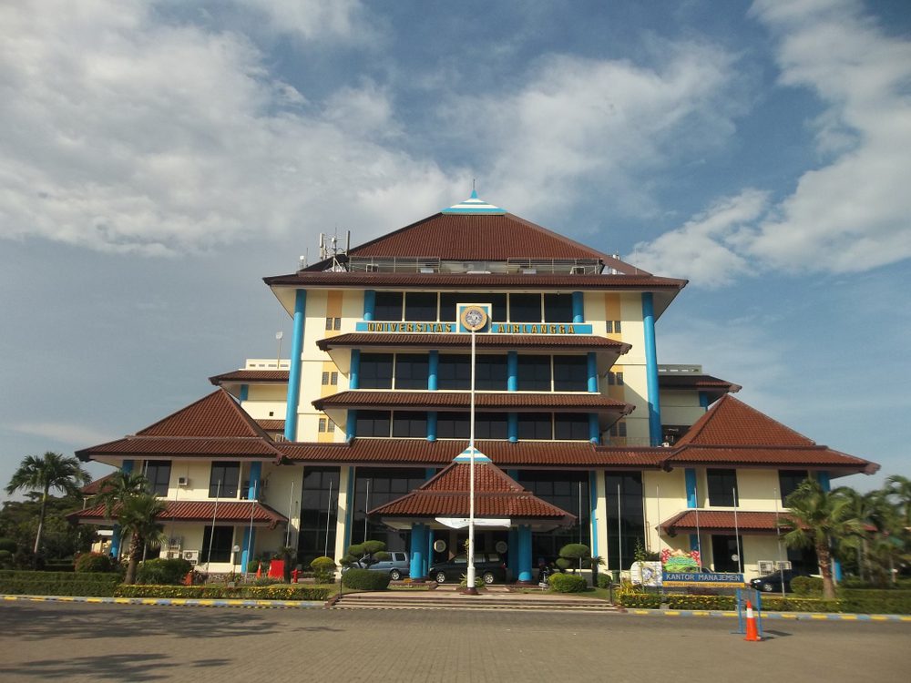 Jurusan Unik di Indonesia